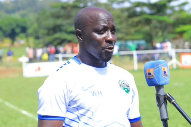 Lions FC face FIFA transfer ban after losing case to Ugandan coach Wamboya