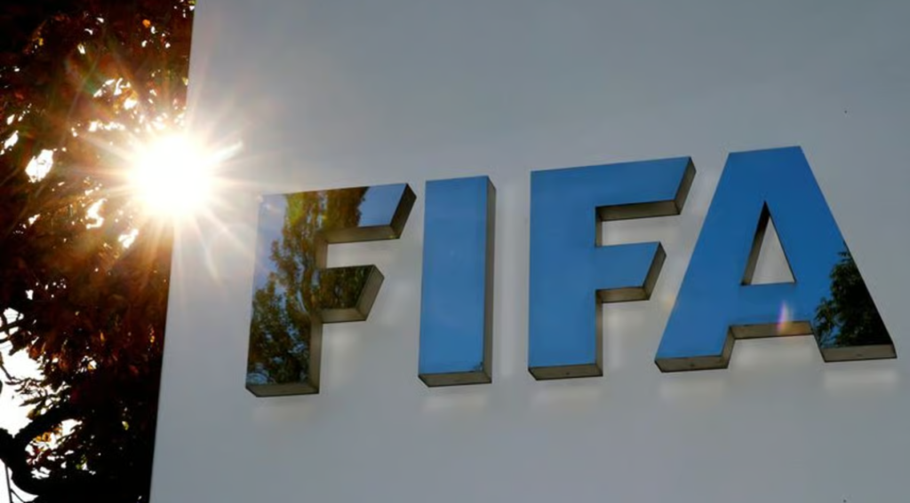 FIFA headquarters as proposal could see FUFA receive an additional USD 10 million for football development