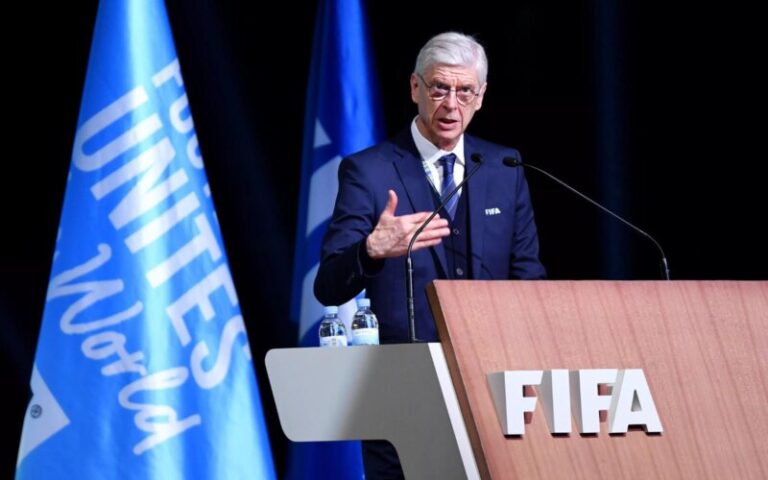 Uganda drawn in Group U for FIFA U-15 World Cup 2026 in Azerbaijan
