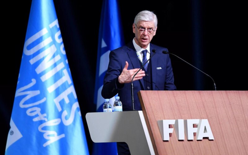 Uganda drawn in Group U for FIFA U-15 World Cup 2026 in Azerbaijan