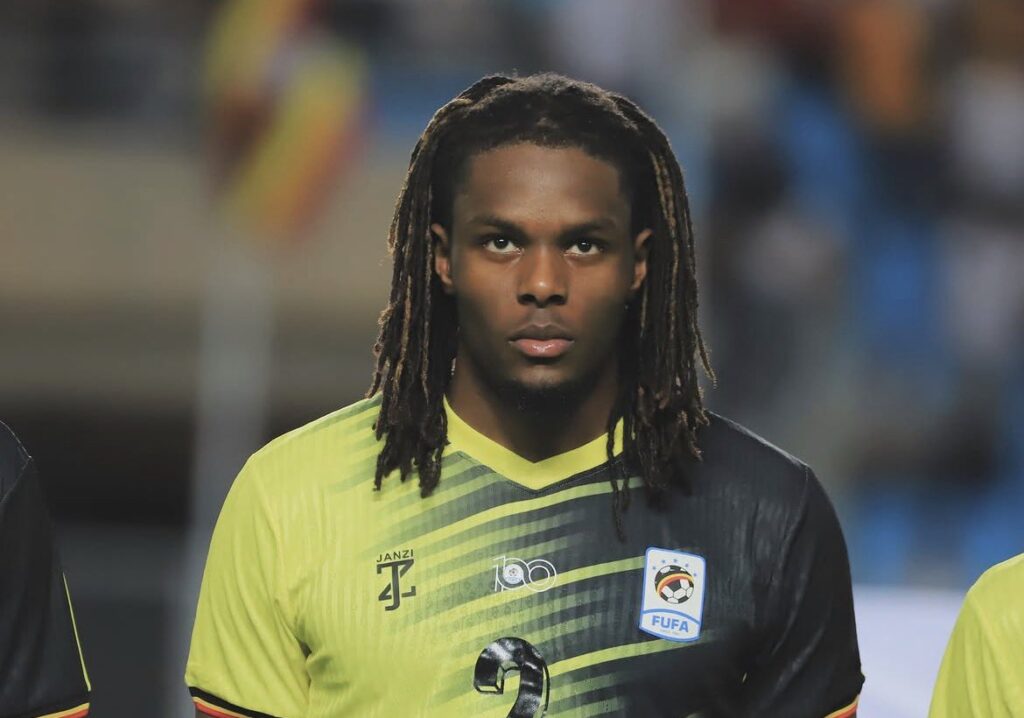 ‘The decision was simple’ – Asiimwe relishes Uganda homecoming after Tunis impact