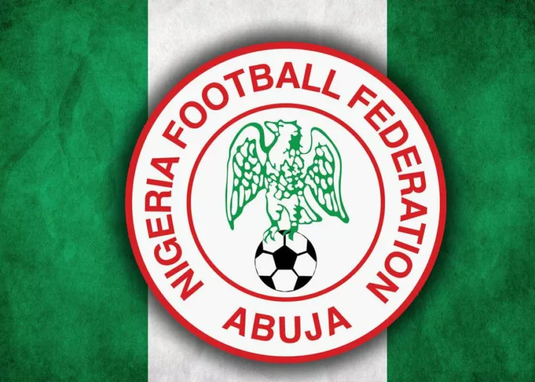 FIFA and CAF intervene in Nigeria Football Federation crisis after NFF leadership resignations
