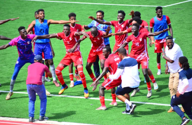 FUFA demands 3-0 win over Sudan as second player emerges in U-20 eligibility protest