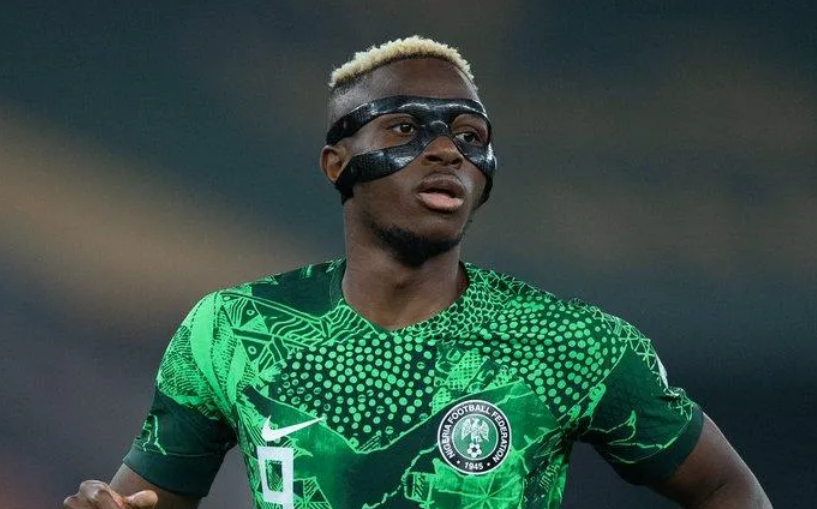 African youth footballers competing as FIFA data examines the relative age effect in football