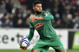 Zacharie Boucher, who was dropped from Madagascar’s AFCON 2027 qualifying squad after comments from a 2018 interview resurfaced.